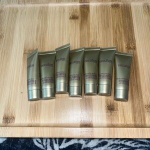 Decleor Excellence Del'age Divine Regenerating Mask‎ 7 Units NEW